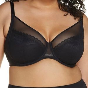 Chantelle Parisian Allure Bra